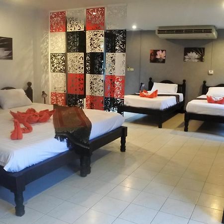 Hi Karon Beach Family Room Exteriér fotografie
